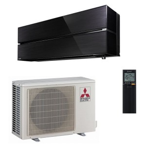 Кондиционер Mitsubishi Electric MSZ-LN50VGB/MUZ-LN50VG инвертор (Черный оникс)